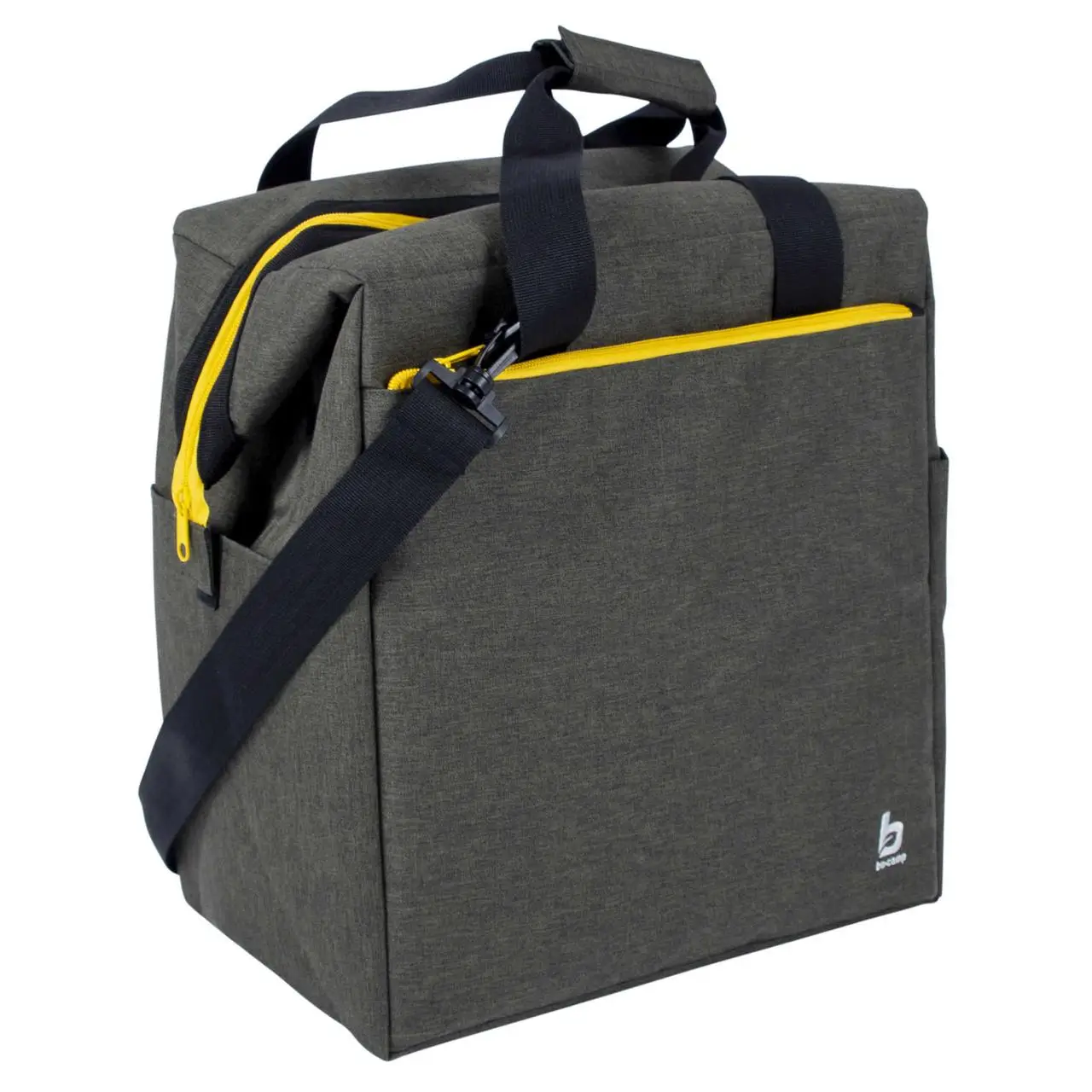 Термосумка через плечо Bo-Camp Ryndale 27 л (DAS301480)