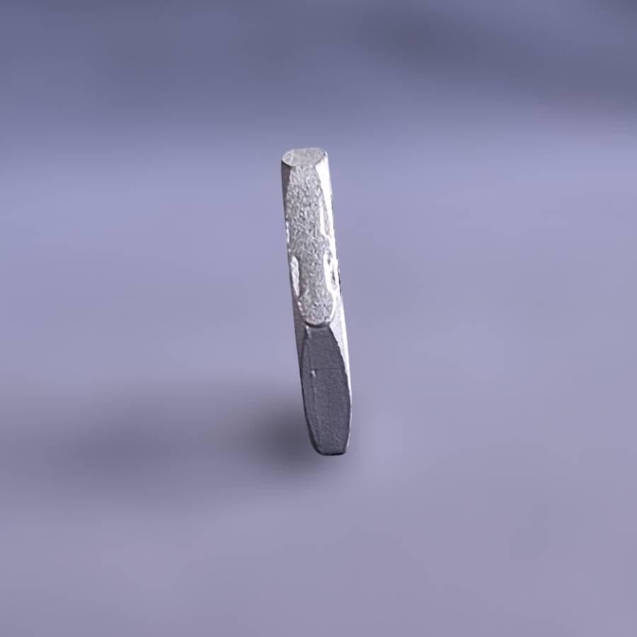 Контргайка нержавеющая муфтовая DN25 1" н/ж сталь AISI304 шестигранная резьба BSPP ГОСТ 8969-75 - фото 10 Контргайка нержавеющая муфтовая DN25 1" н/ж сталь AISI304 шестигранная резьба BSPP ГОСТ 8969-75 - фото 10