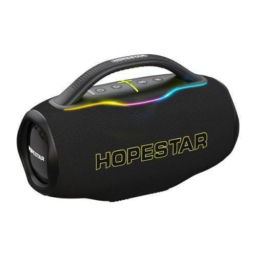 Колонка Bluetooth HOPESTAR H87 70W Черный