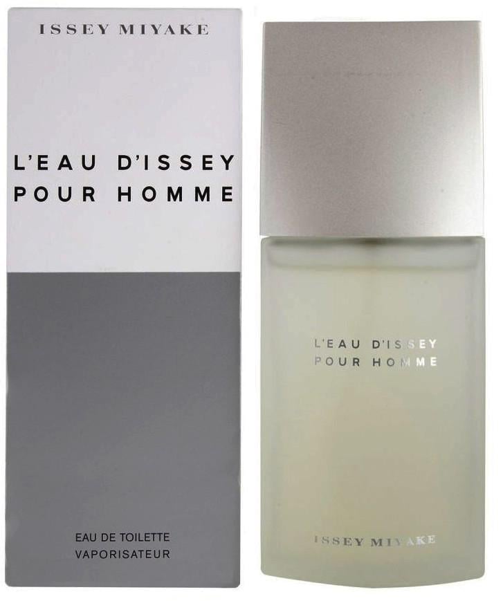 Туалетная вода для мужчин ISSEY MIYAKE L'au D'assey Pour Homme 40 мл (24732961)
