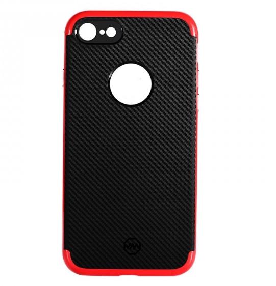 Чехол-накладка JoyRoom Blade Series for iPhone 7/8/SE 2020, Black