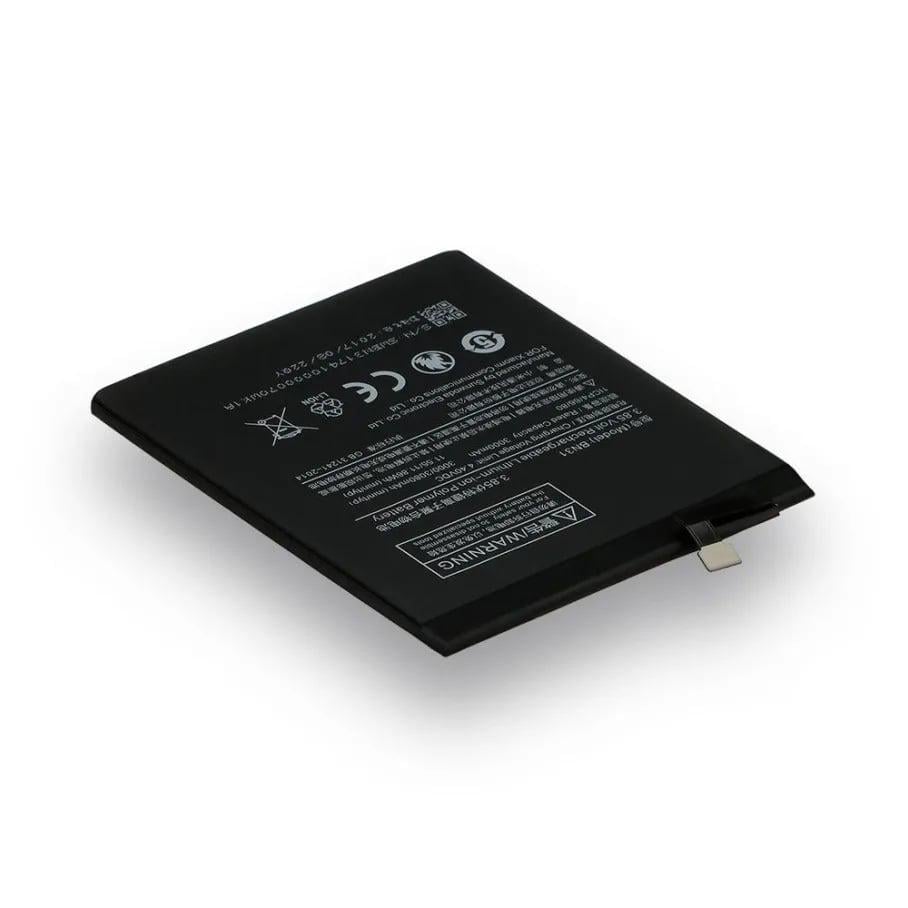 Аккумулятор для Xiaomi Redmi Note 5A/BN31 AAAA (2020000285724) Аккумулятор для Xiaomi Redmi Note 5A/BN31 AAAA (2020000285724)