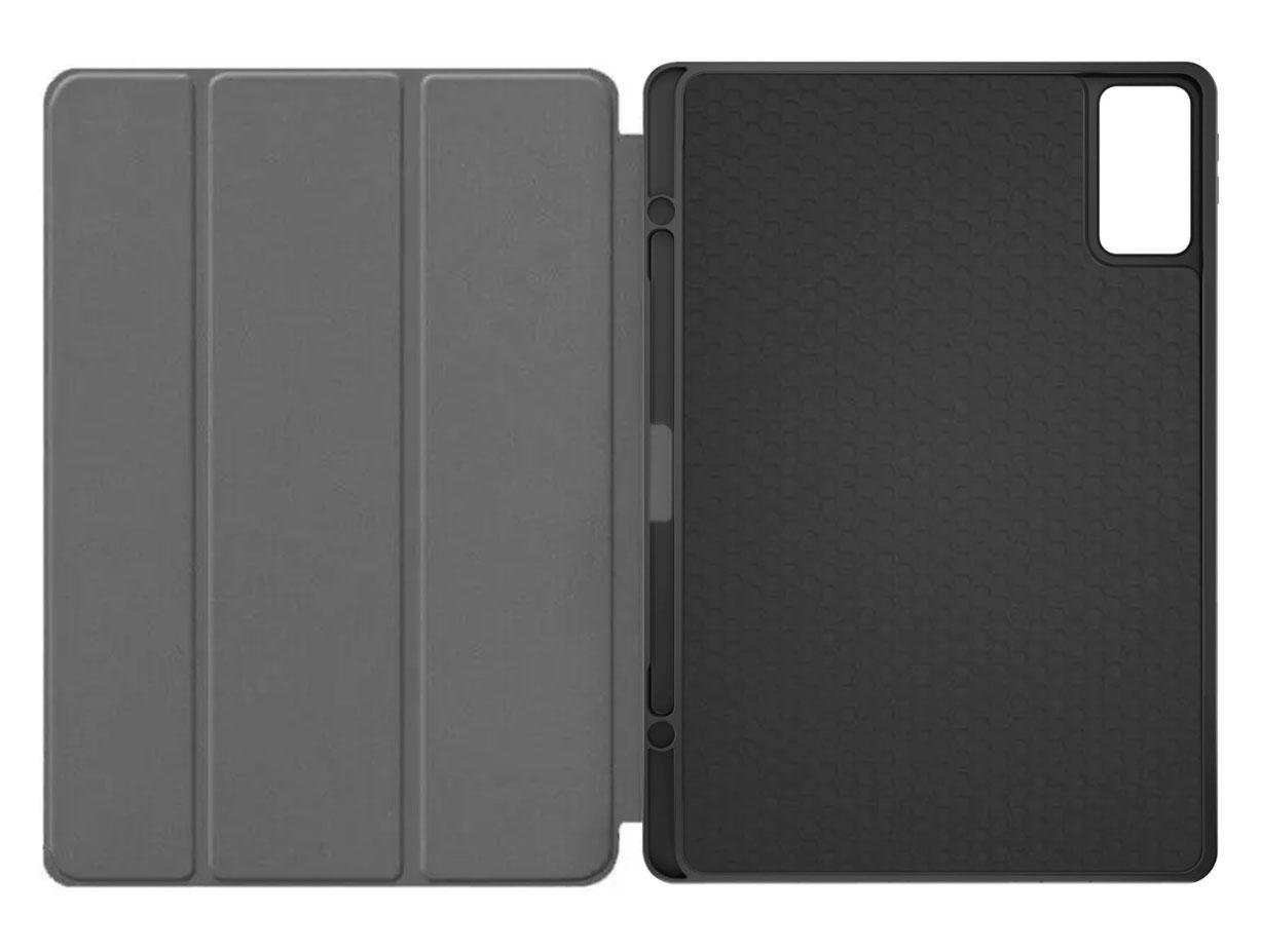 Чехол Primolux Stylus TPU для планшета Xiaomi Redmi Pad SE 11" Black (2674114343) - фото 4 Чехол Primolux Stylus TPU для планшета Xiaomi Redmi Pad SE 11" Black (2674114343) - фото 4