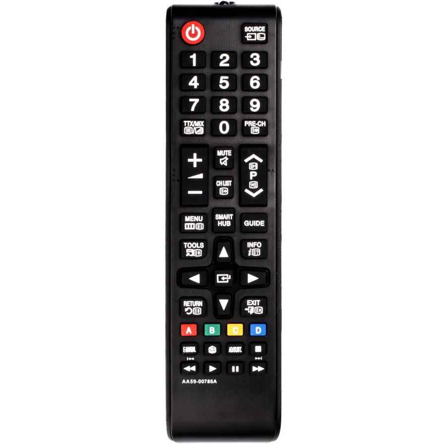 Пульт для телевизора Samsung AA59-00786A (13219)