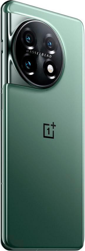 Смартфон OnePlus 11 16/256GB Eternal Green Global - фото 4