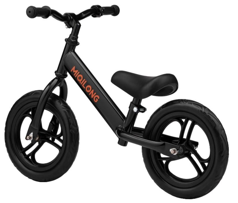 Биговел Miqilong BTC-SC12 Black (iz16886)