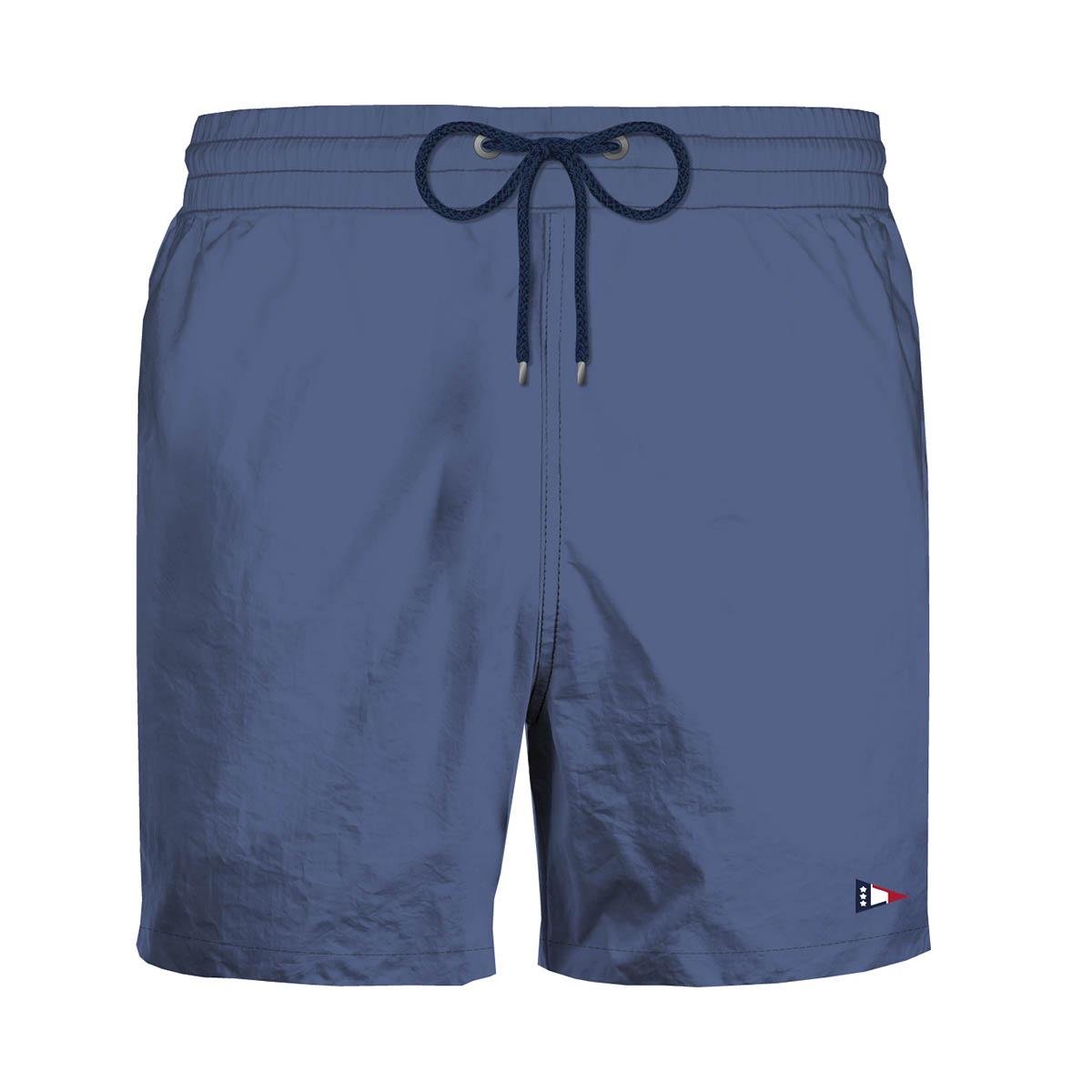 Плавки шорти SNI Swim Boxer denim 2XL