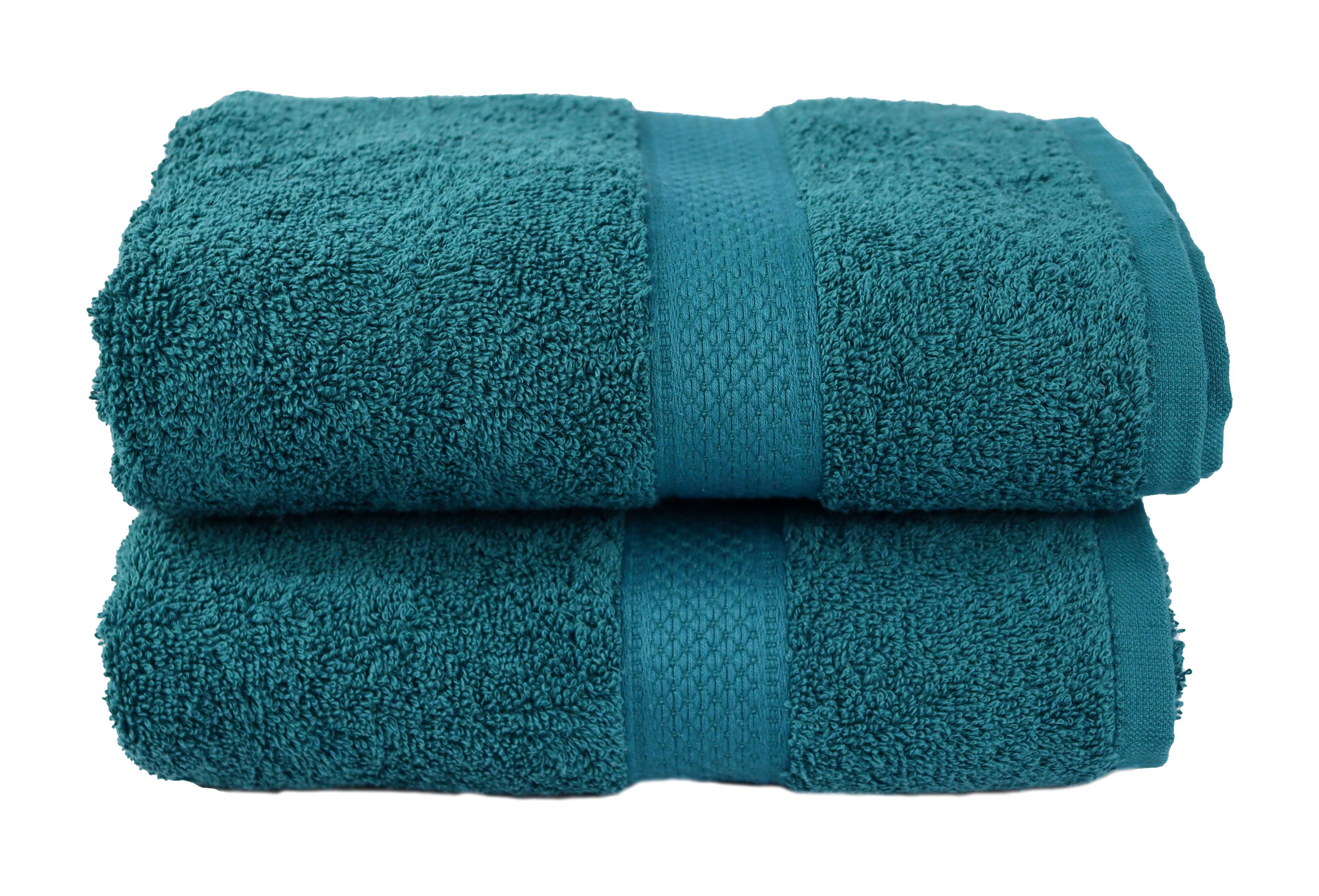 Рушник Colorful K.Yesil 50х100 см Смарагдовий - фото 6 Рушник Colorful K.Yesil 50х100 см Смарагдовий - фото 6