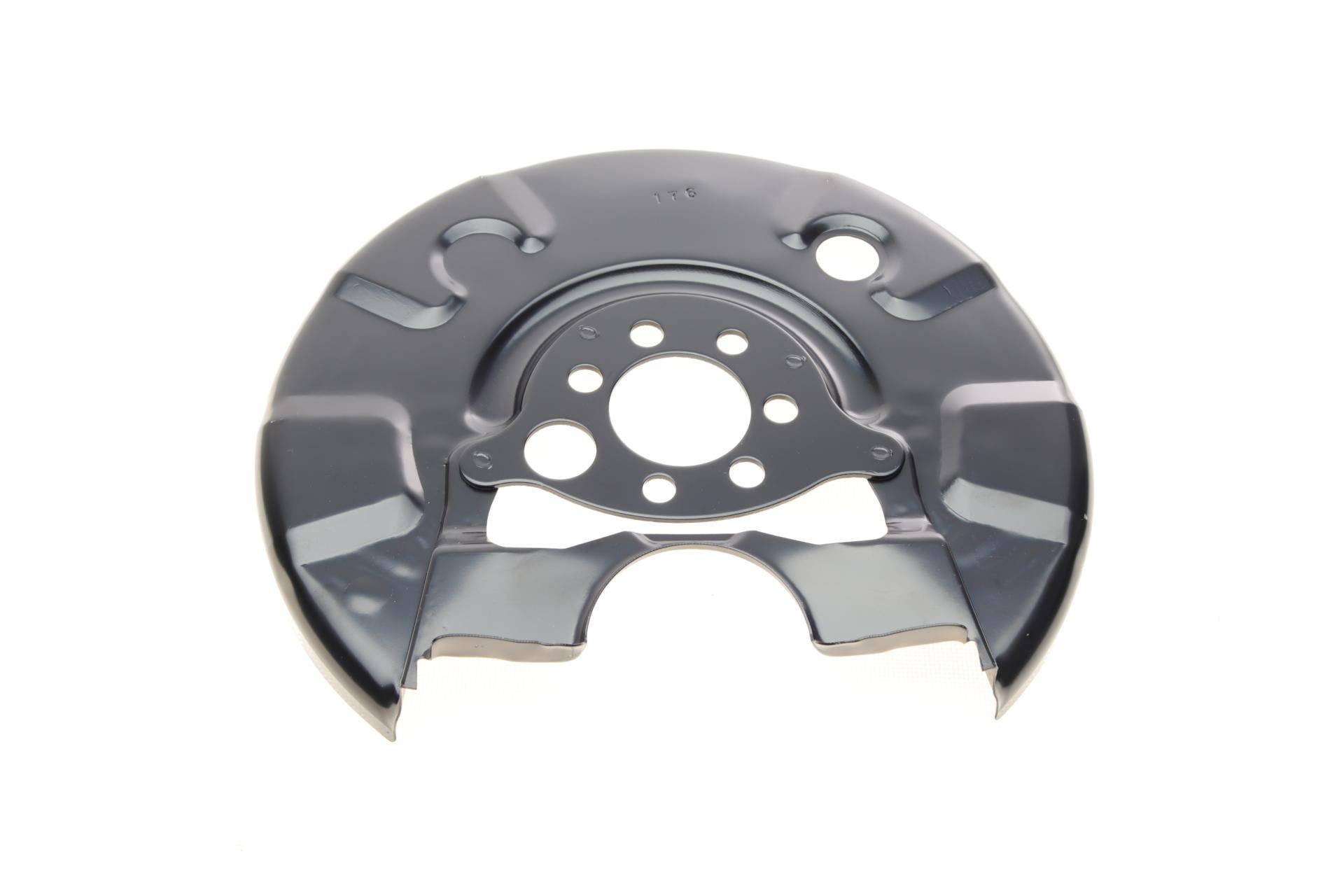 Захист диска гальмівного Aic заднього L VW Passat 88-96 71368