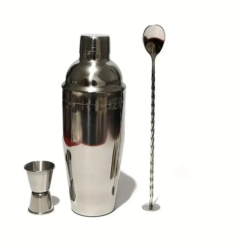 Барный набор для приготовления коктейлей и напитков (9939482) Барный набор для приготовления коктейлей и напитков (9939482)