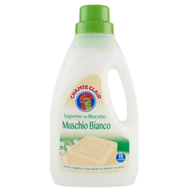 Гель для стирки Chante Clair Sapone da Bucato Muschio 18 стирок (CC-MUSCH-18)