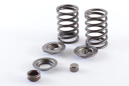 Клапанный механизм для вибротрамбовки 9 л.с. (0042)