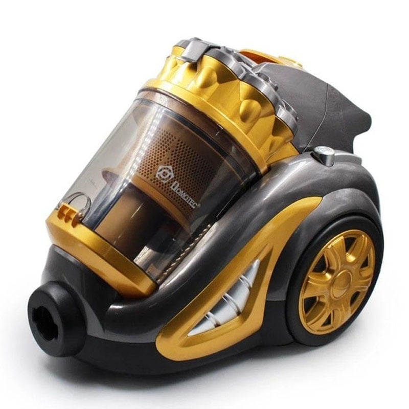 Пилосос Domotec MS-4408 контейнерний 3600W колбовий циклонний (23678351) - фото 3 Пилосос Domotec MS-4408 контейнерний 3600W колбовий циклонний (23678351) - фото 3