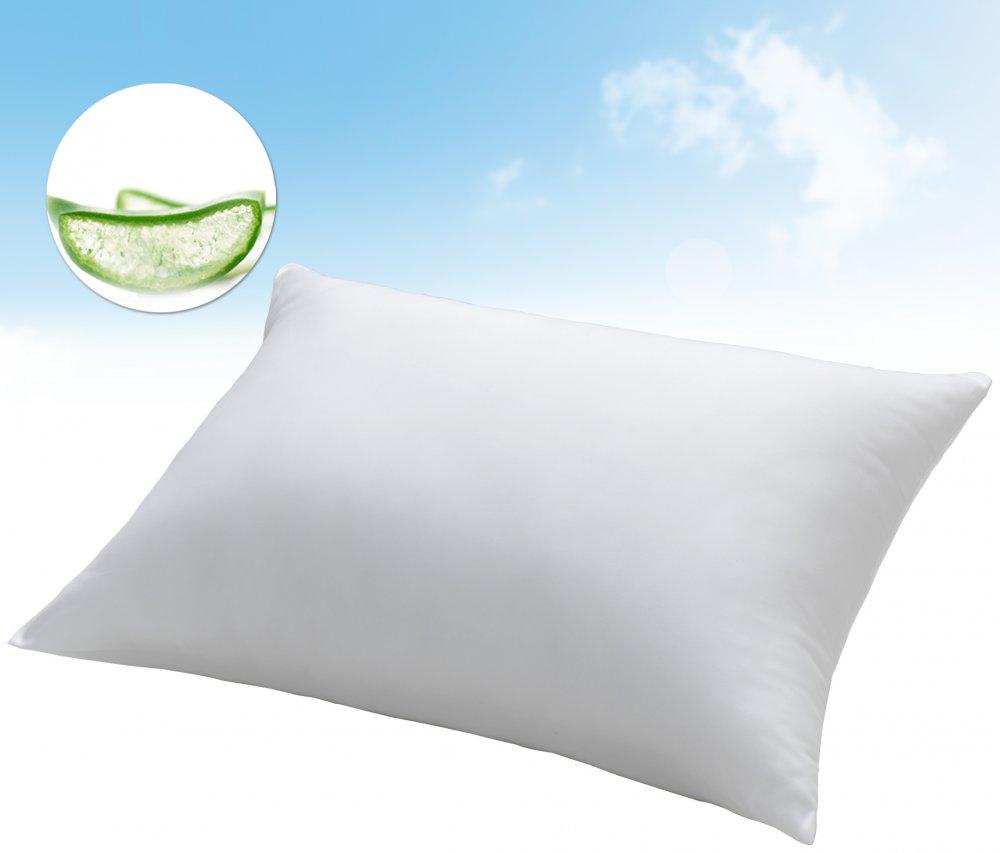 Подушка Le Vele 50x70 см Aloe Vera (CN10537) - фото 2