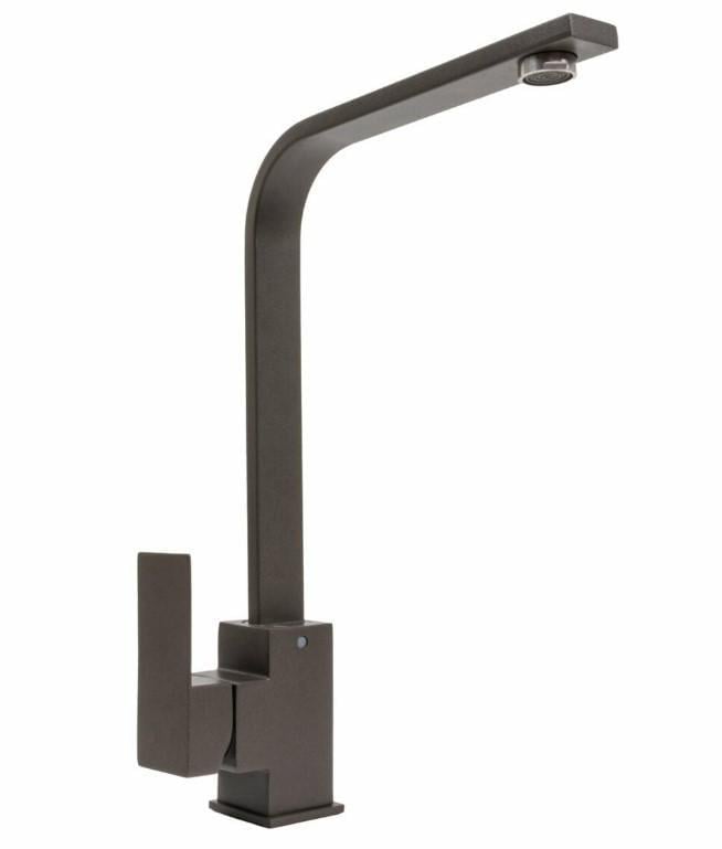 Смеситель для кухни Platinum 179 NES 3007 Темная скала (SP000041064) Смеситель для кухни Platinum 179 NES 3007 Темная скала (SP000041064)