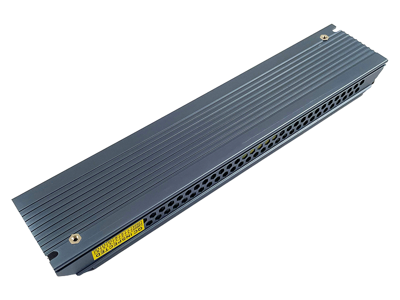 Блок питания MTK IP20 33А МТК 12V 400W (23500314) - фото 6 Блок питания MTK IP20 33А МТК 12V 400W (23500314) - фото 6