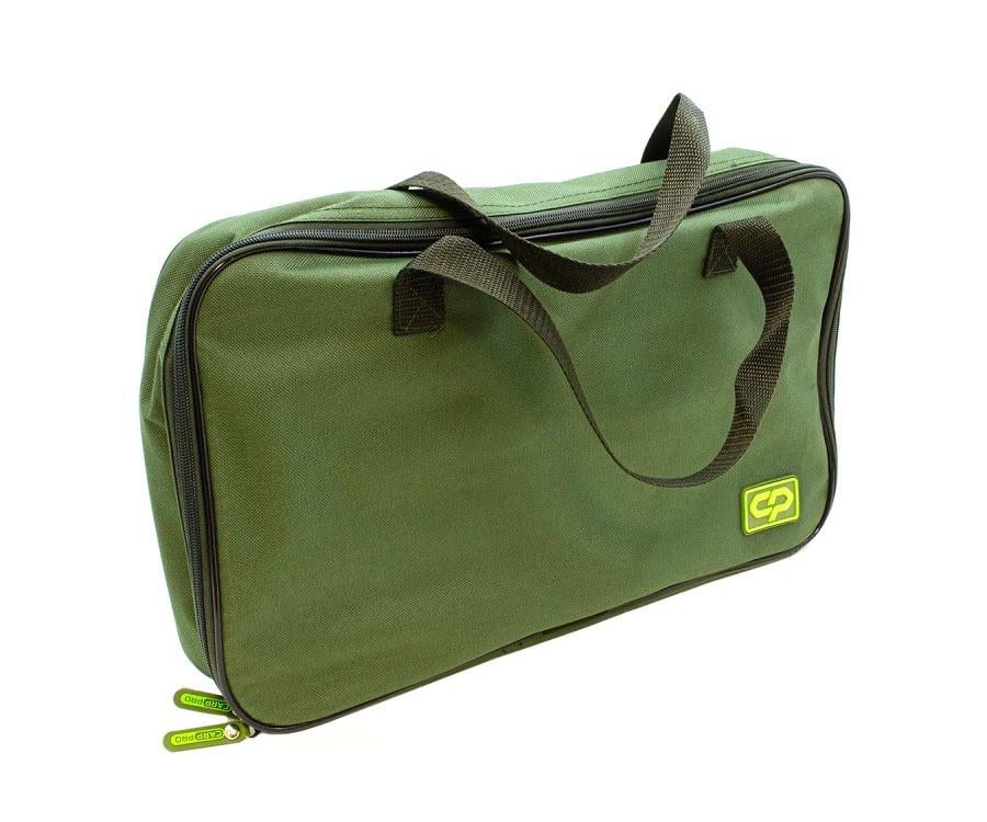 Набор стоек буз-баров в чехле Carp PRO Buzz Sticks Kit In Bag (22090635) - фото 2 Набор стоек буз-баров в чехле Carp PRO Buzz Sticks Kit In Bag (22090635) - фото 2