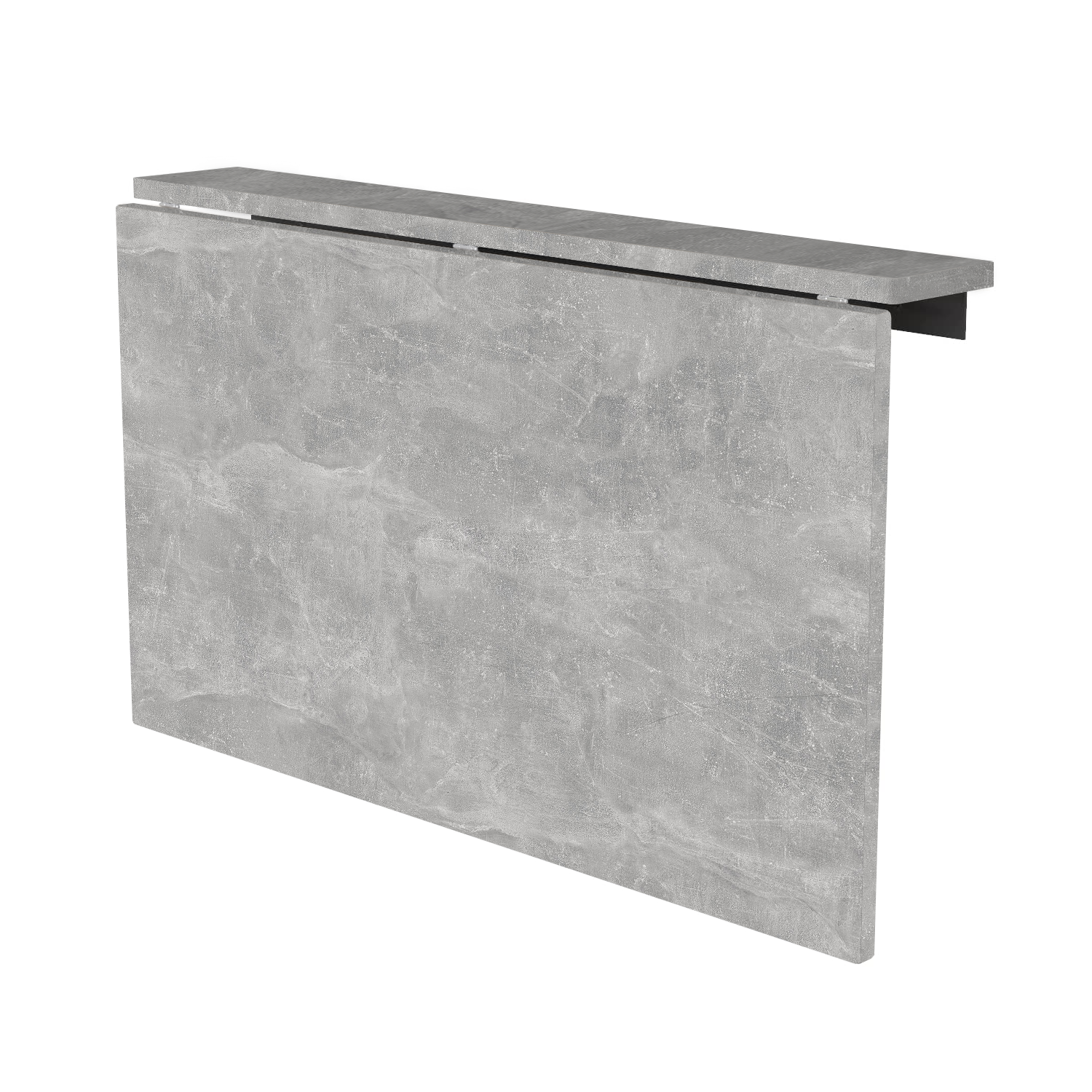 Обеденный стол-трансформер Mini 900x120 мм Ателье светлый (GATB20040000030) - фото 2 Обеденный стол-трансформер Mini 900x120 мм Ателье светлый (GATB20040000030) - фото 2