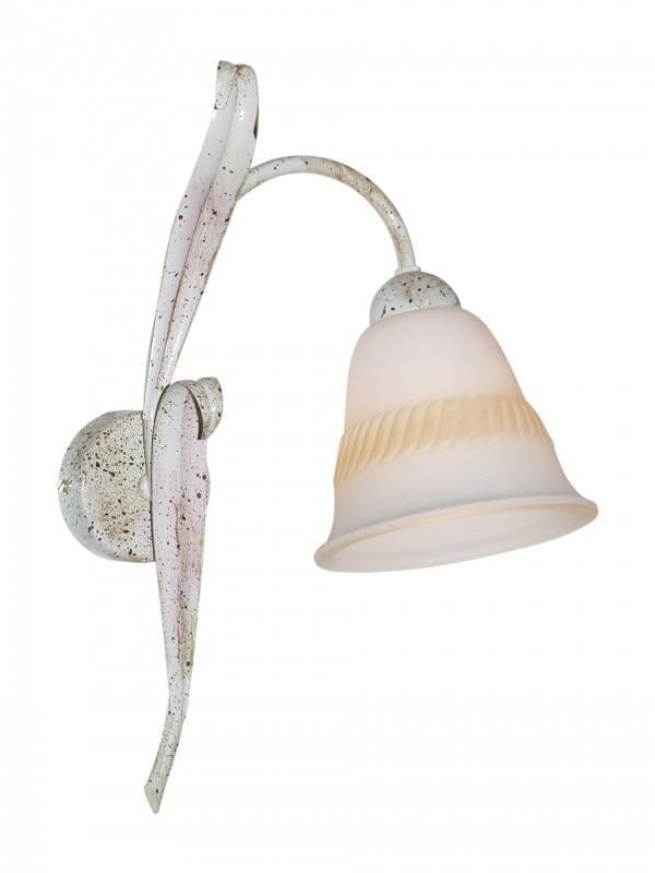 Бра направленного света настенная накладная флористика Brille 1480/1А 184396