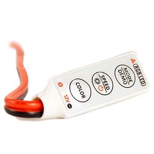 Контроллер RGB OEM 6 А-Smart (00-00000846)