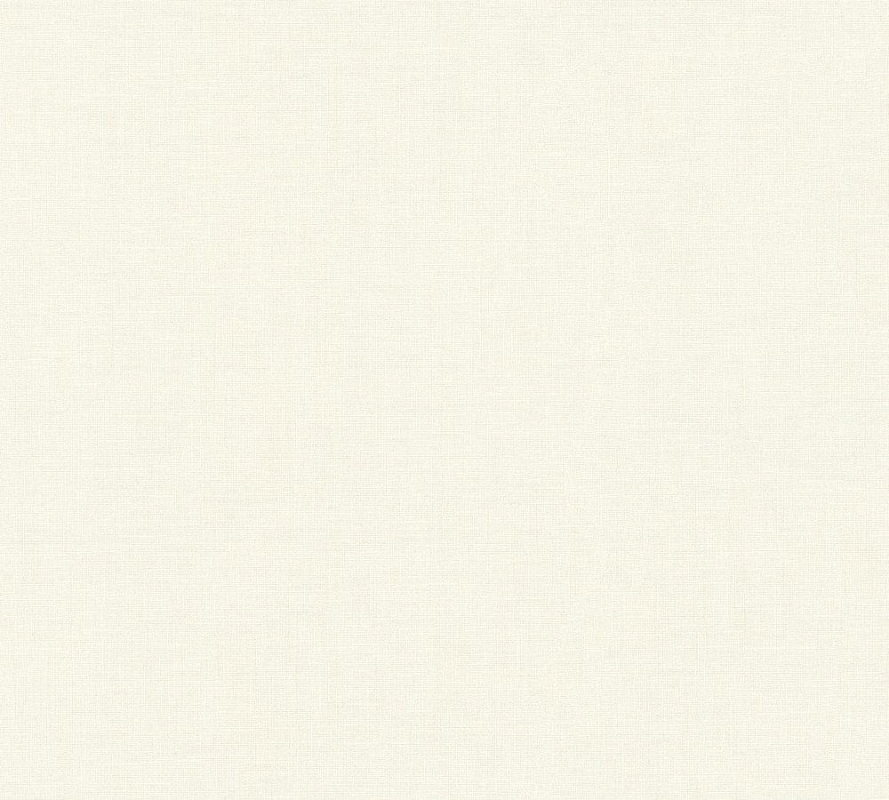 Виниловые обои A.S. Creation 0,53x10,05 м Белый (1017917)