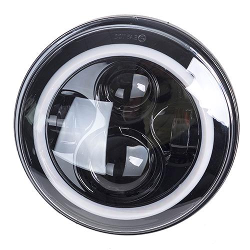 Фара врезная 5,75" 2 шт. (70723)