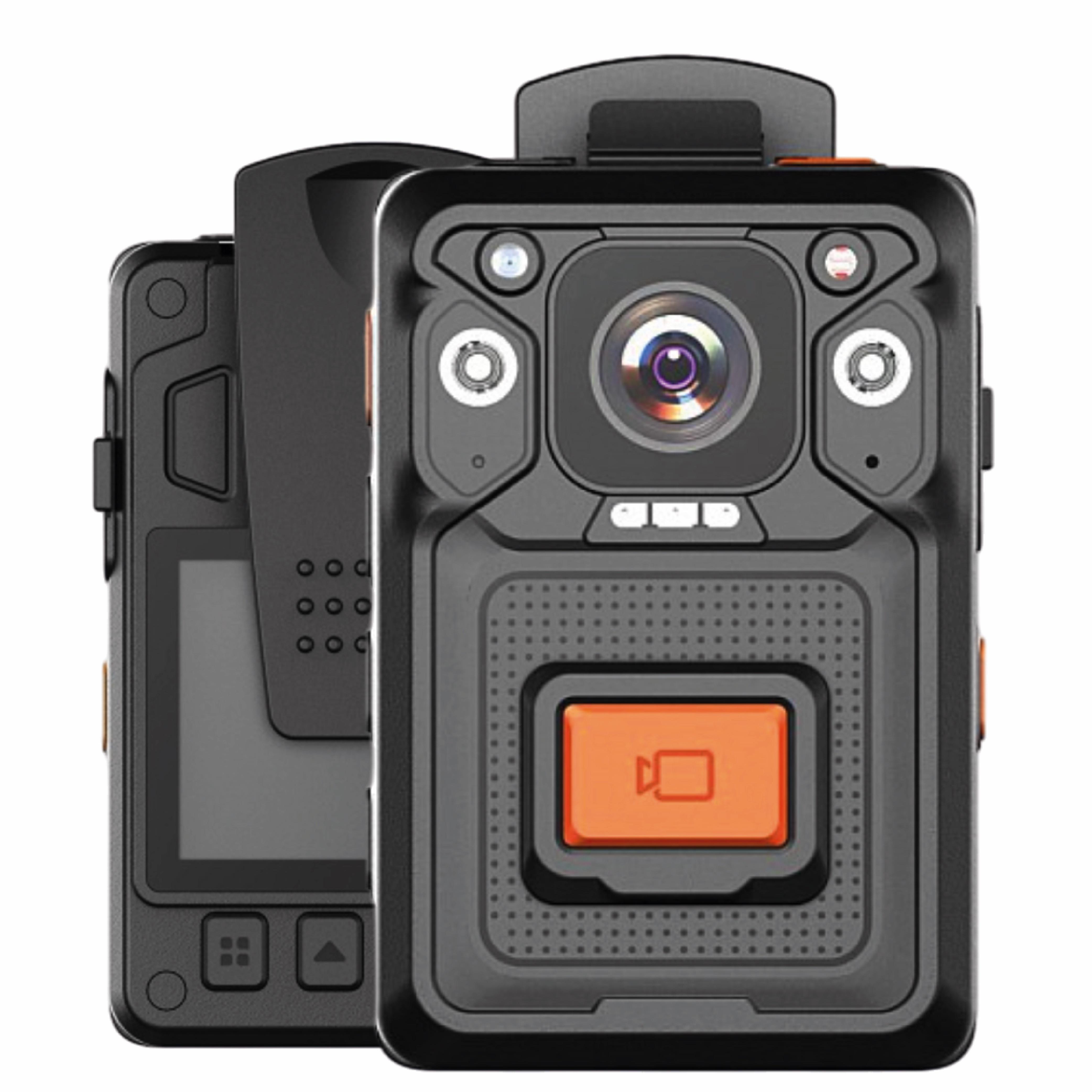 Нагрудный видеорегистратор Advance DS20 (2621071111)