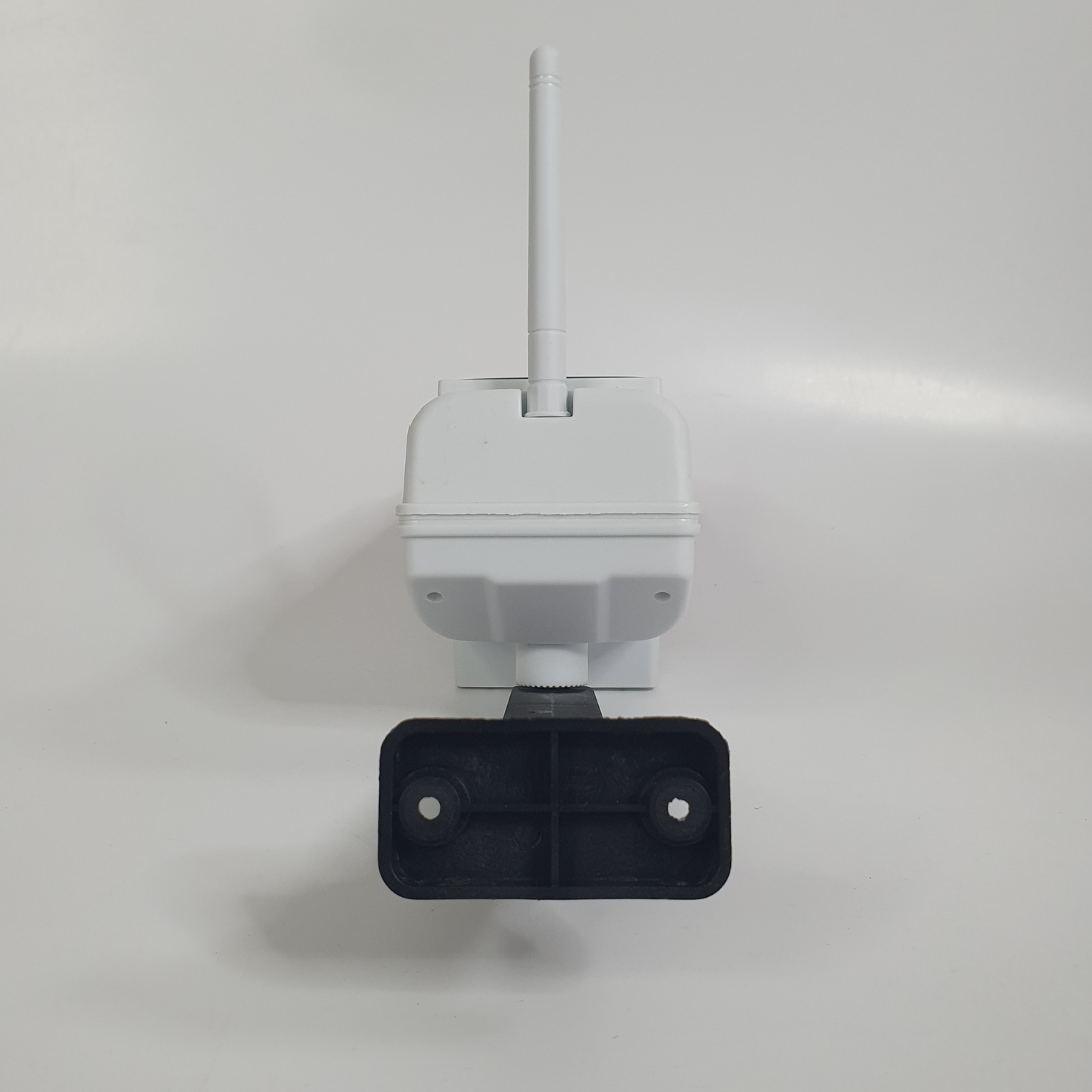 Ліхтар-світильник вуличний Solar Monitoring Lamp у вигляді камери на сонячній батареї (CL-56A) - фото 4 Ліхтар-світильник вуличний Solar Monitoring Lamp у вигляді камери на сонячній батареї (CL-56A) - фото 4