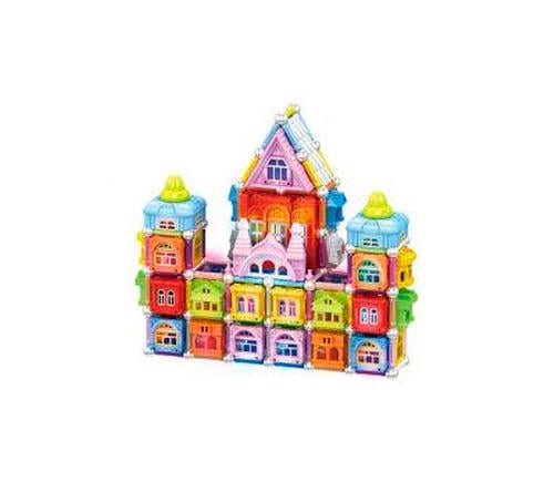 Магнитный конструктор (155753)