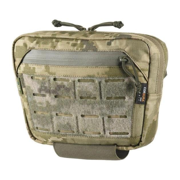 Подсумок Tactical Extreme L Cordura 1000D ММ-14 Ukr (12491914)