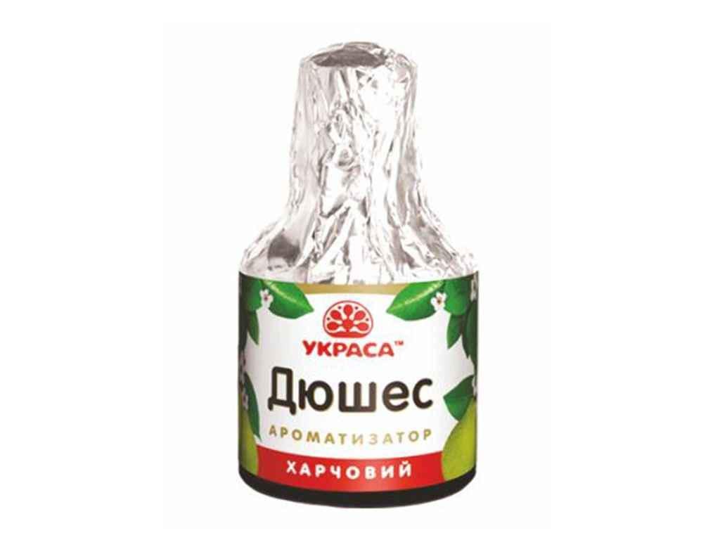 Ароматизатор жидкий Украса Дюшес 5 мл (1003668)