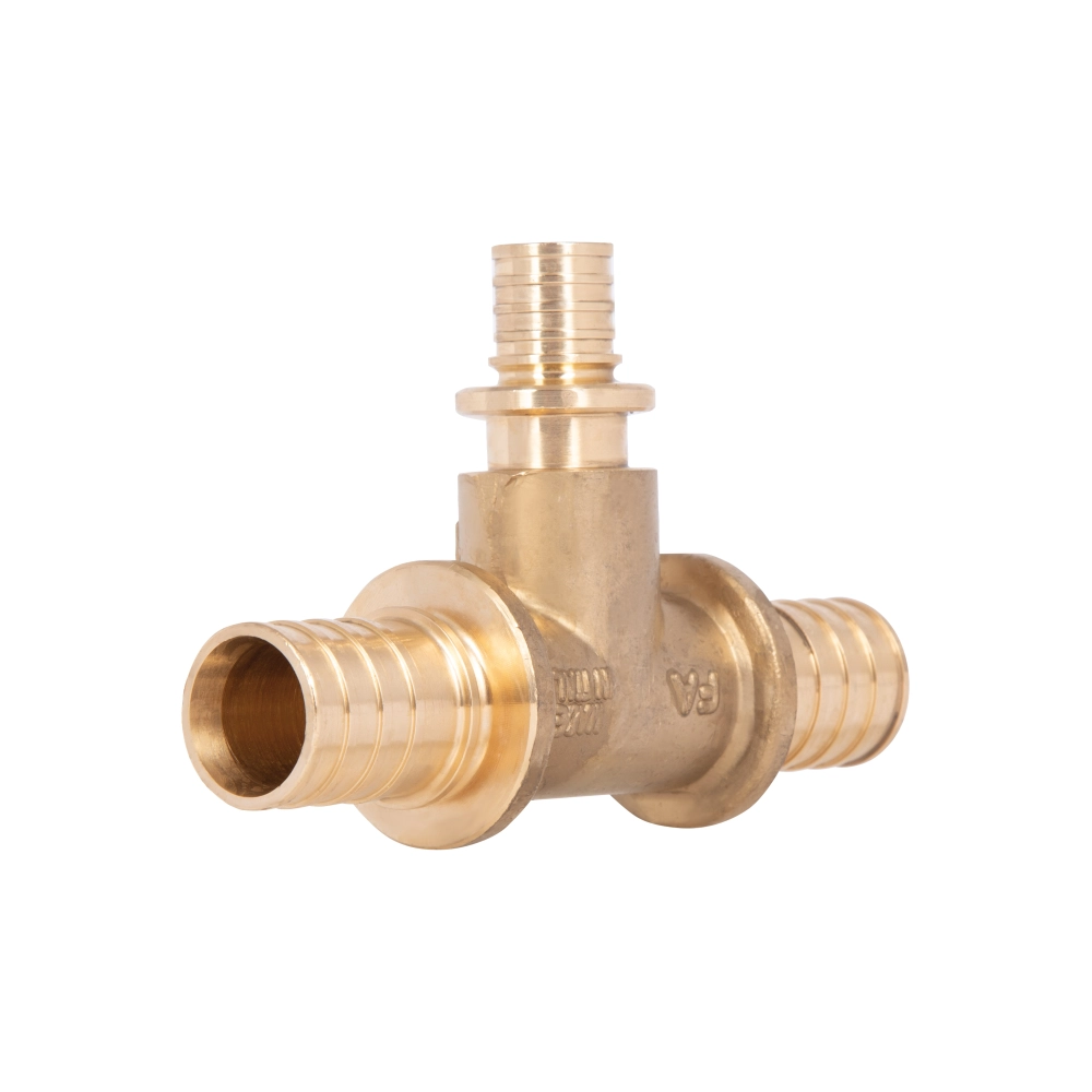 Тройник для аксиального фитинга Icma №1039 d 25х16х25 мм (SD00053903)