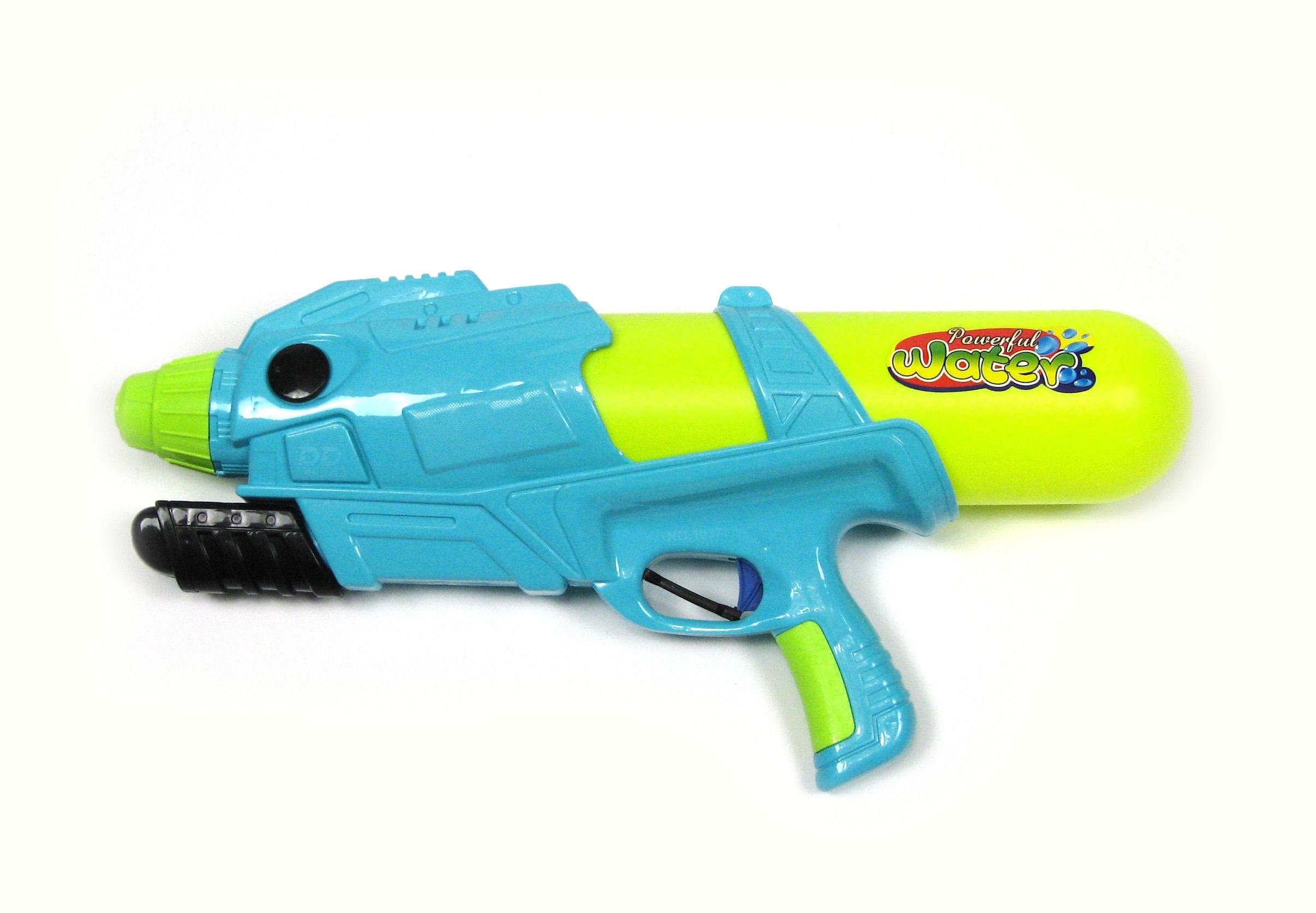 Автомат водяной 1037 с насосом 47 см (1037B)