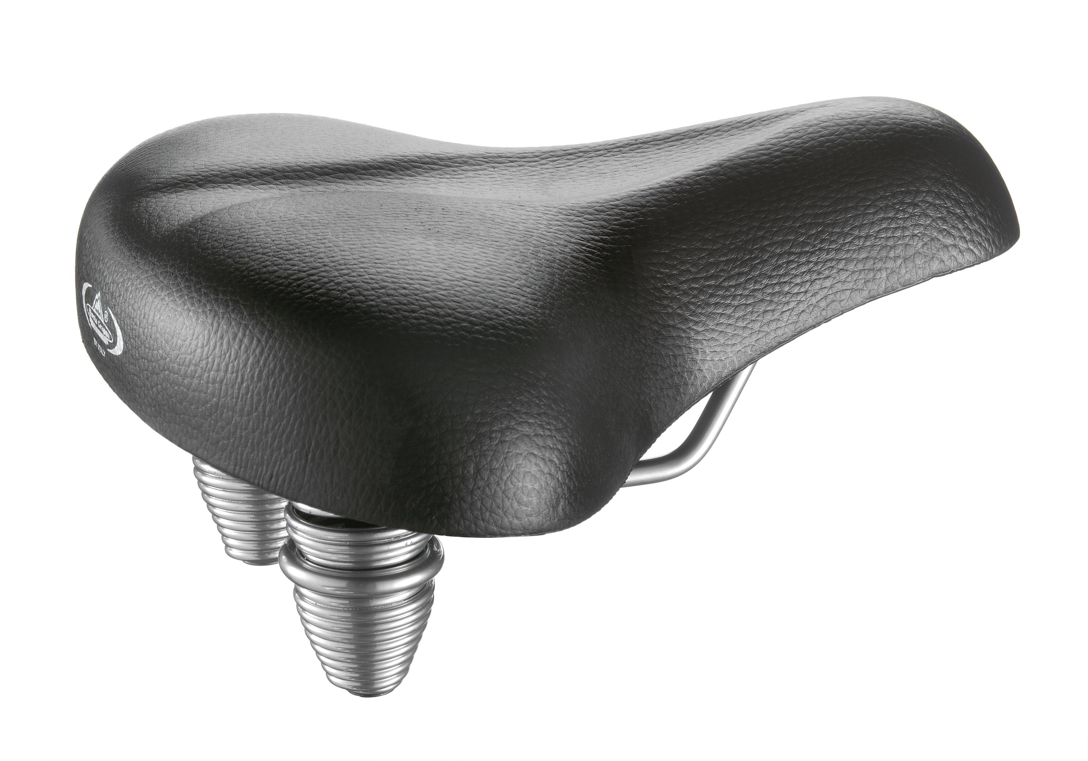 Седло Selle Monte Grappa PU Черный (SIM1100) Седло Selle Monte Grappa PU Черный (SIM1100)