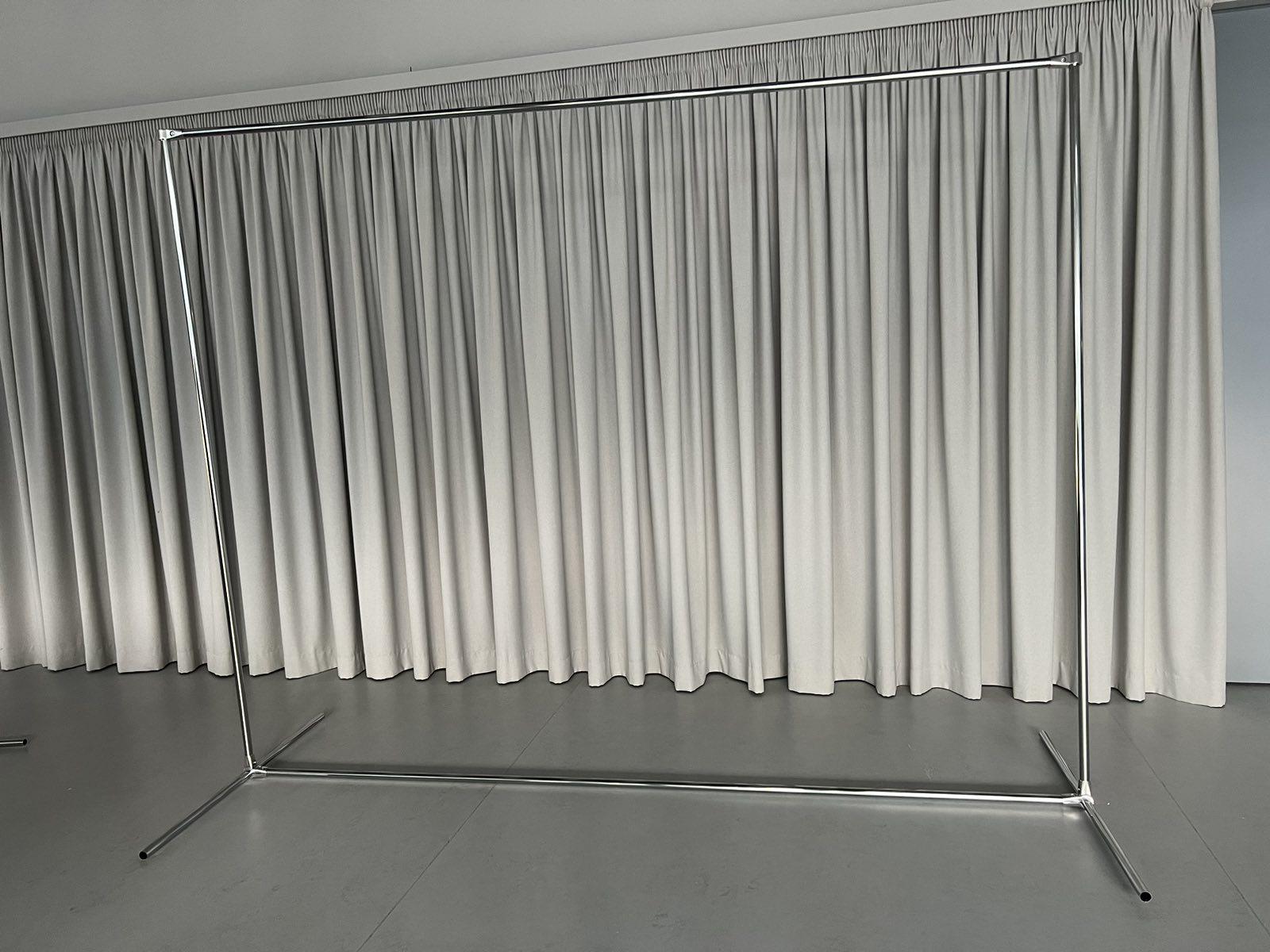 Стойка для баннера Пресс Волл 2х3 м - фото 5 Стойка для баннера Пресс Волл 2х3 м - фото 5