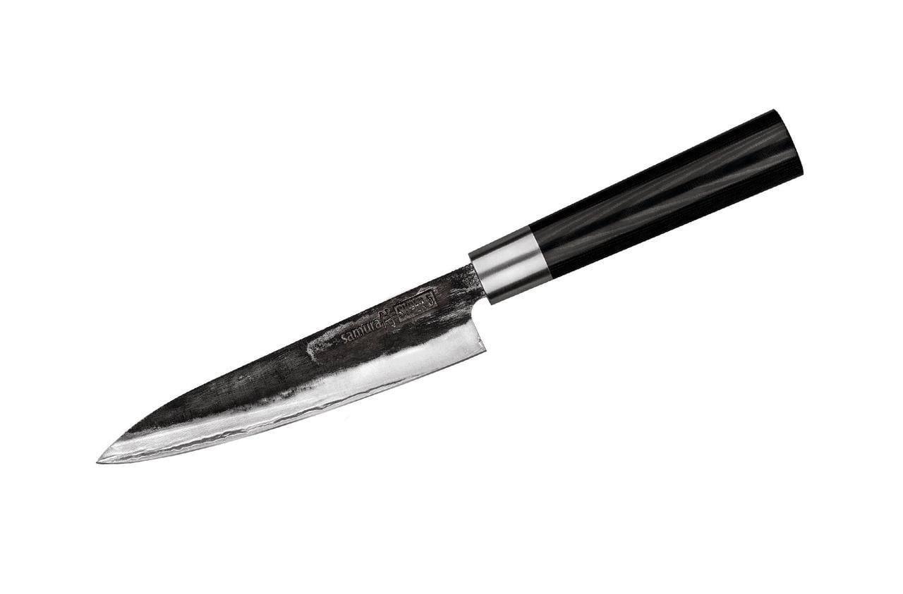 Кухонный нож универсальный Samura Super-5 162 мм (SP5-0023)