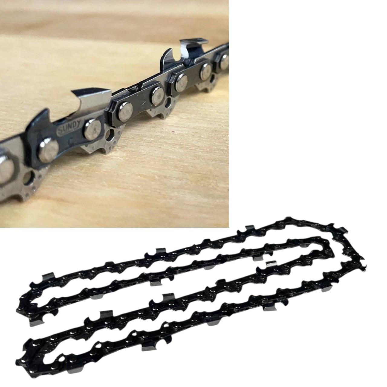 Цепь MS-180 Sundy для твердых пород Krok 3/8" (30433162) - фото 3 Цепь MS-180 Sundy для твердых пород Krok 3/8" (30433162) - фото 3