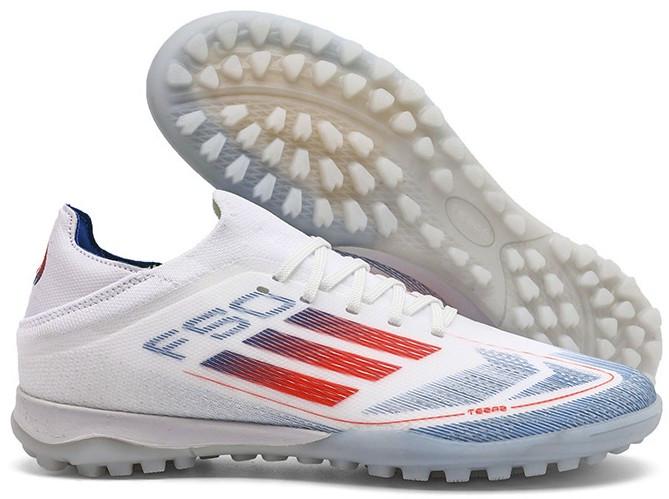 Сороконожки футбольные Cryfzasat FS0 Soft Ground р. 40 Белый (2117)