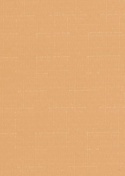 Ролета тканевая NewTex Лён 150х165 см Оранжевый (2071)