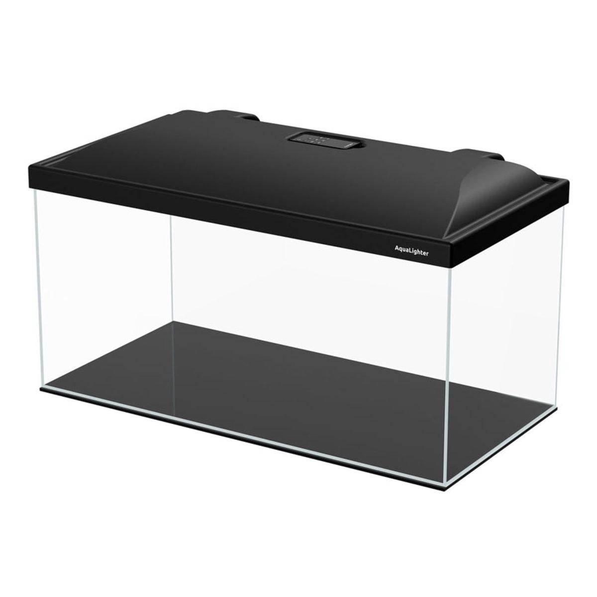 Кришка акваріумна прямокутна AquaLighter Lid 40 40х25 см (26042648)