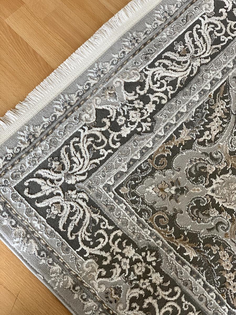 Ковер Hera tz20b 200x300 см Light gray (98852030) - фото 3 Ковер Hera tz20b 200x300 см Light gray (98852030) - фото 3