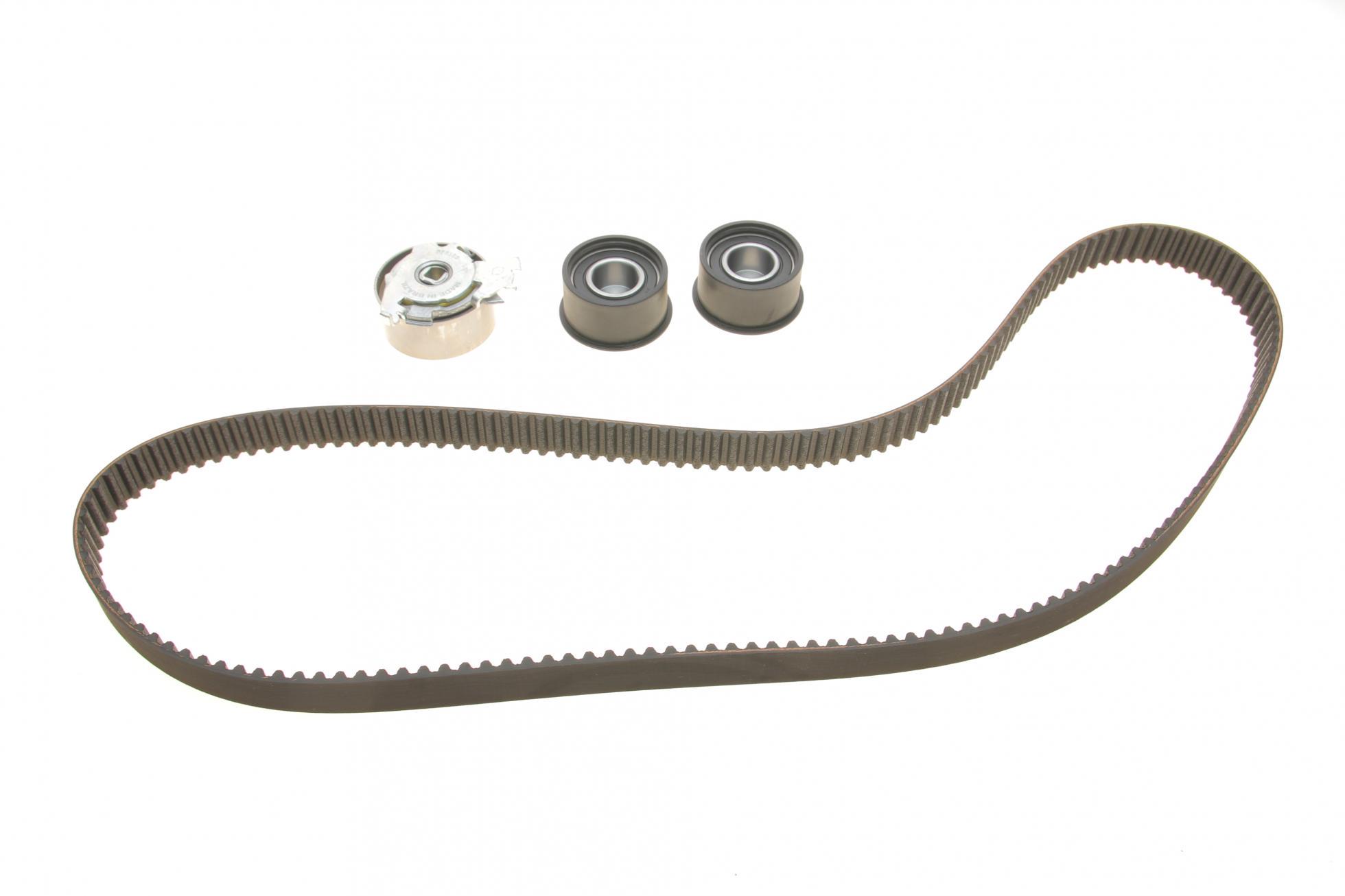 Комплект ГРМ SKF Opel Omega B/Vectra B 2.2 16V 99-03/Chevrolet Captiva 2.4 06-24x171z (VKMA 05228)