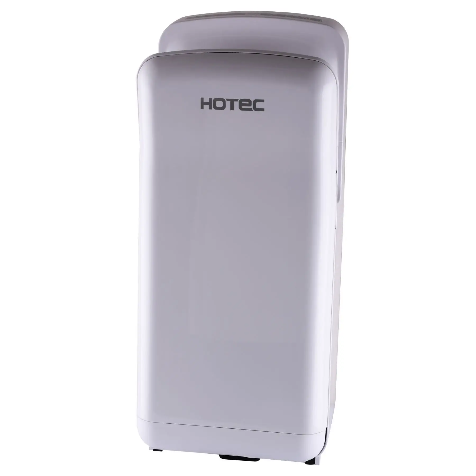 Сушилка для рук HOTEC 11.101 ABS сенсорная White (GSR-000020512) - фото 2 Сушилка для рук HOTEC 11.101 ABS сенсорная White (GSR-000020512) - фото 2