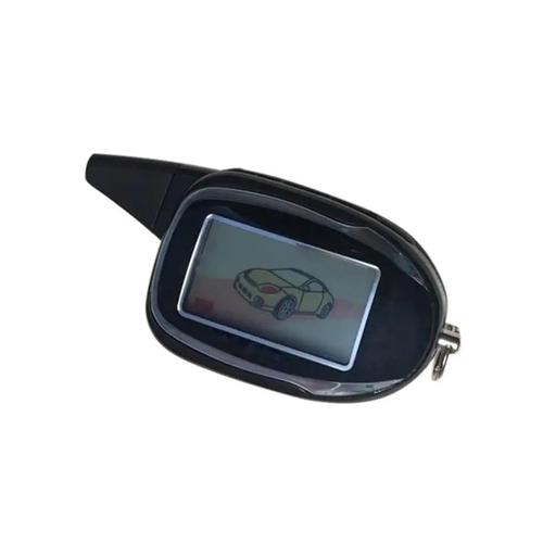 Брелок с ЖК-дисплеем для автосигнализации Scher-Khan M7 дистанционное управление и отображение состояния автомобиля (560-a47f4) - фото 3 Брелок с ЖК-дисплеем для автосигнализации Scher-Khan M7 дистанционное управление и отображение состояния автомобиля (560-a47f4) - фото 3