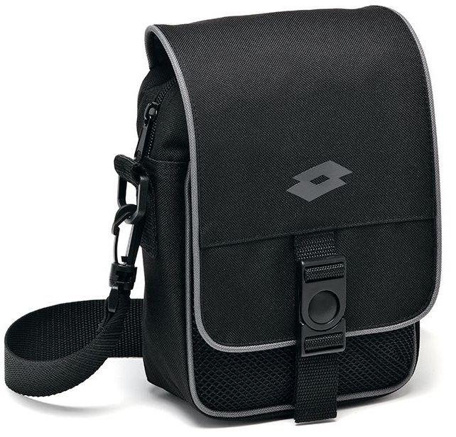 Сумка через плечо Lotto MINIPOSTMAN TEAM II (L53090/L53097/1HZ)