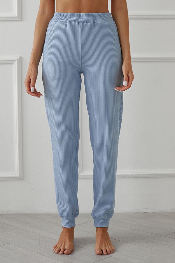 Брюки пижамные трикотажные Forly Valery L (TR0056-04-09_L)