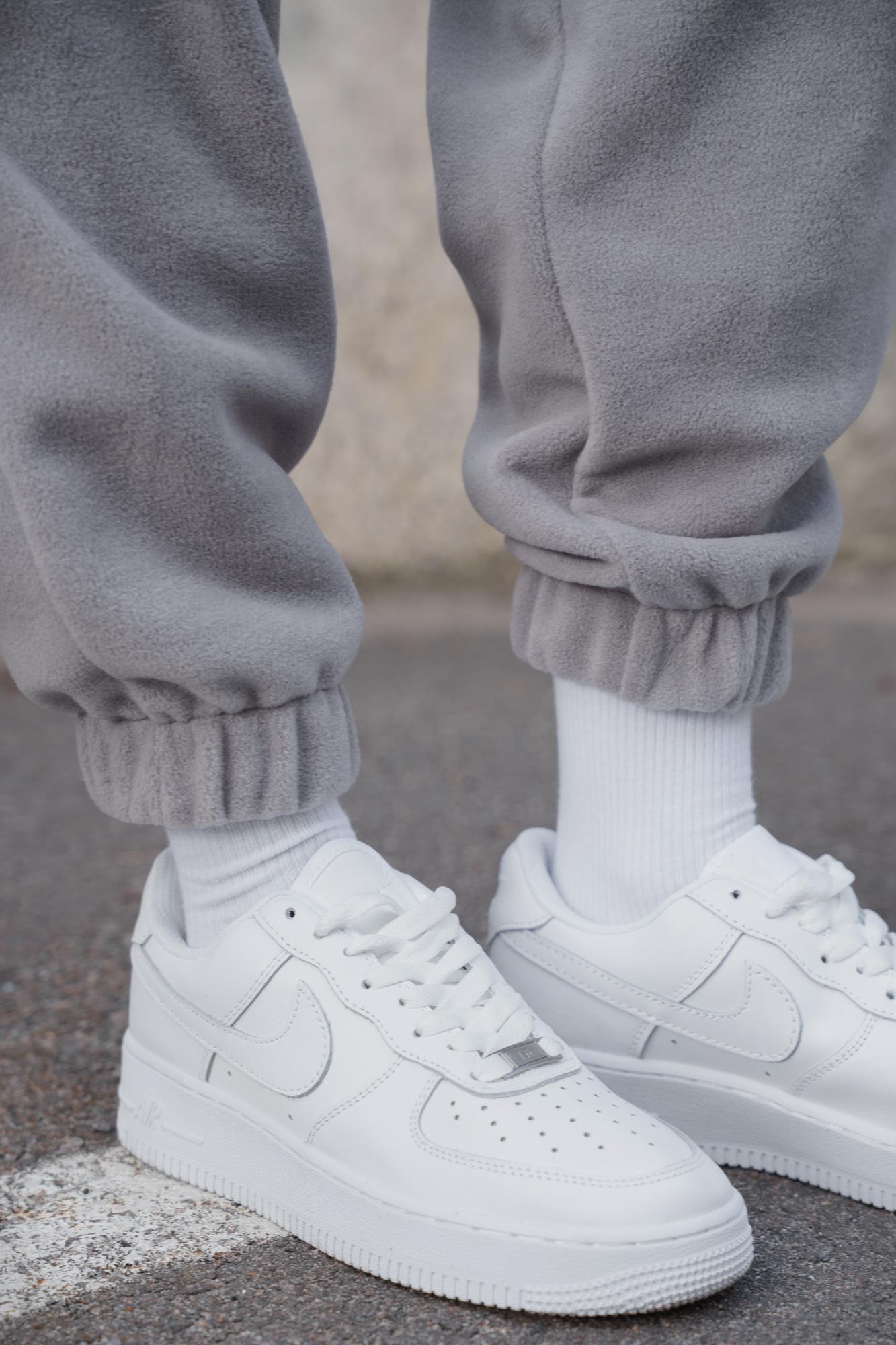 Брюки джогери Without Brand Port XL Gray (XL8055976) - фото 13 Брюки джогери Without Brand Port XL Gray (XL8055976) - фото 13