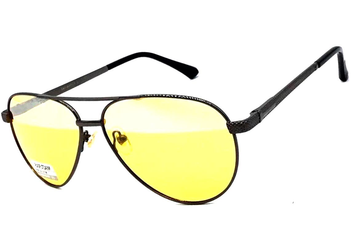 Антифари MATRIX-770859 Polarized Yellow