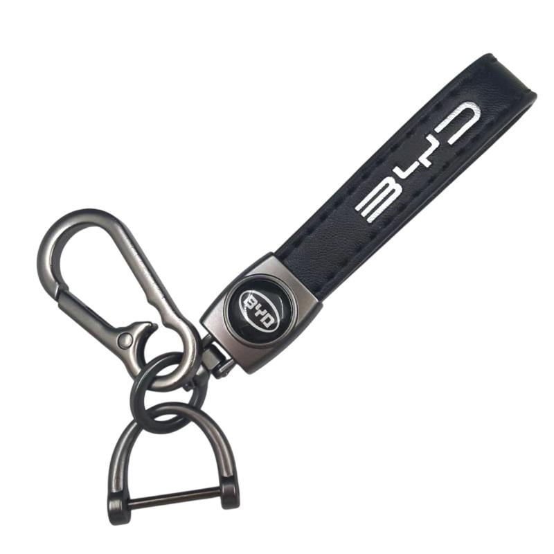 Брелок для автомобильного ключа BYD BR41