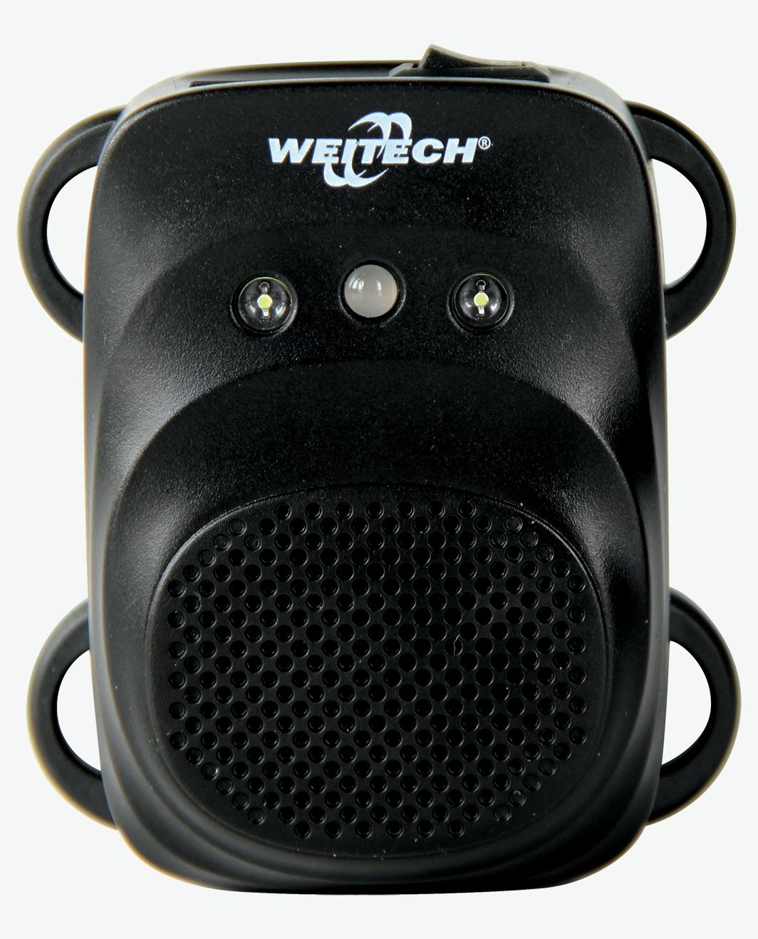 Отпугиватель мышей Weitech WK0508 автомобильный